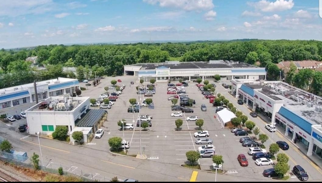 Coscia of Largo Real Estate closes $26 million loan